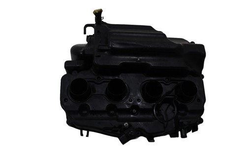 AIR BOX HONDA HORNET 600 2007 2010 FILTRO SCATOLA ARIA - Foto 8 di 12