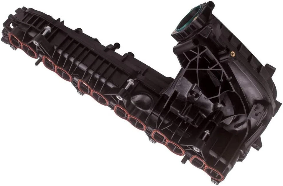 Collecteur d'admission BMW 6 CYLINDRES = 11618511363 11617800088 8511363 7800088 - Photo 2/4