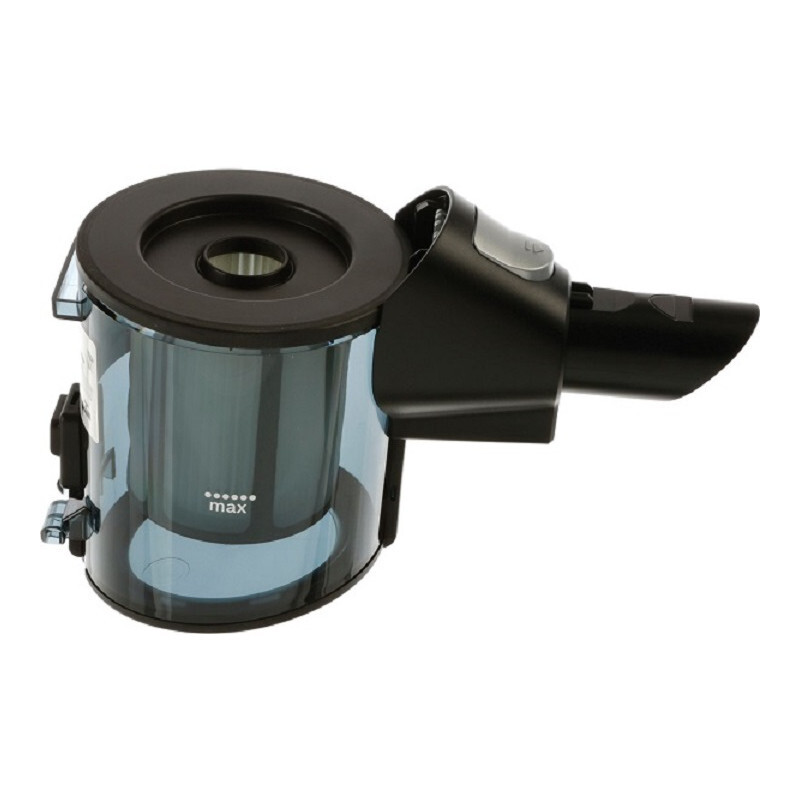 Réservoir à poussière 12030438 pour aspirateur Bosch collecteur haut de gamme en polycarbonate