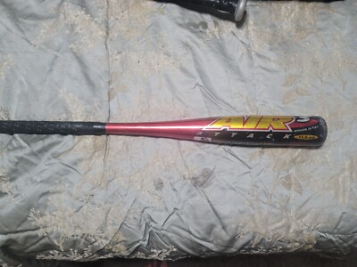 Batte De Baseball Louisville Slugger TPX AIR ATTACK BB9 - 32 Pouces, 27 Oz, Vintage Années 90