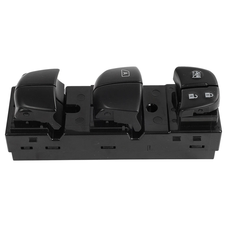 For Nissan Altima Sentra 2013-18 Power Window Master Control Switch Driver Side - Изображение 3 из 4