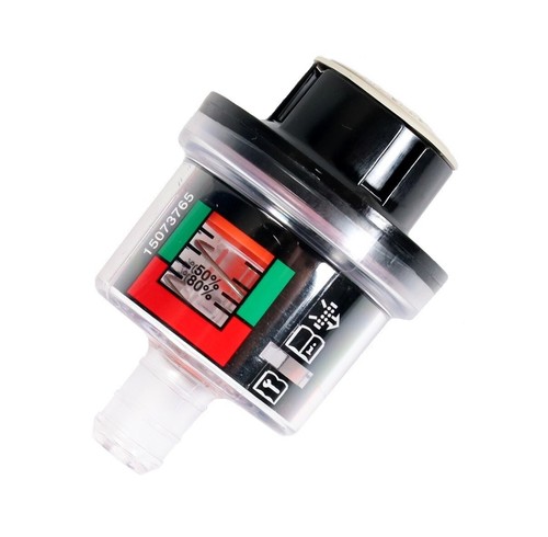 Genuine OEM GM 15073765 Air Box Filter Intake Air Cleaner Restriction Indicator - Picture 2 of 11