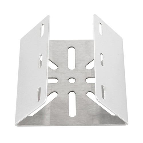 Security Camera Holder With Adjustable Viewing Angles For Flexible Installations - Zdjęcie 4 z 8