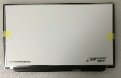 12.5''LCD Screen For Lenovo ThinkPad X240 X250 FHD IPS 00HM111 00HM745 00HN899