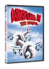 Airplane II: The Sequel