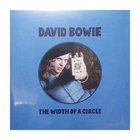 David Bowie - Width Of A Circle - Vinyl Record SINGLE VINYL - F23z