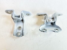 2017-2022 TOYOTA PRIUS FORNT RIGHT PASSENGER SIDE UPPER & LOWER DOOR HINGES OEM