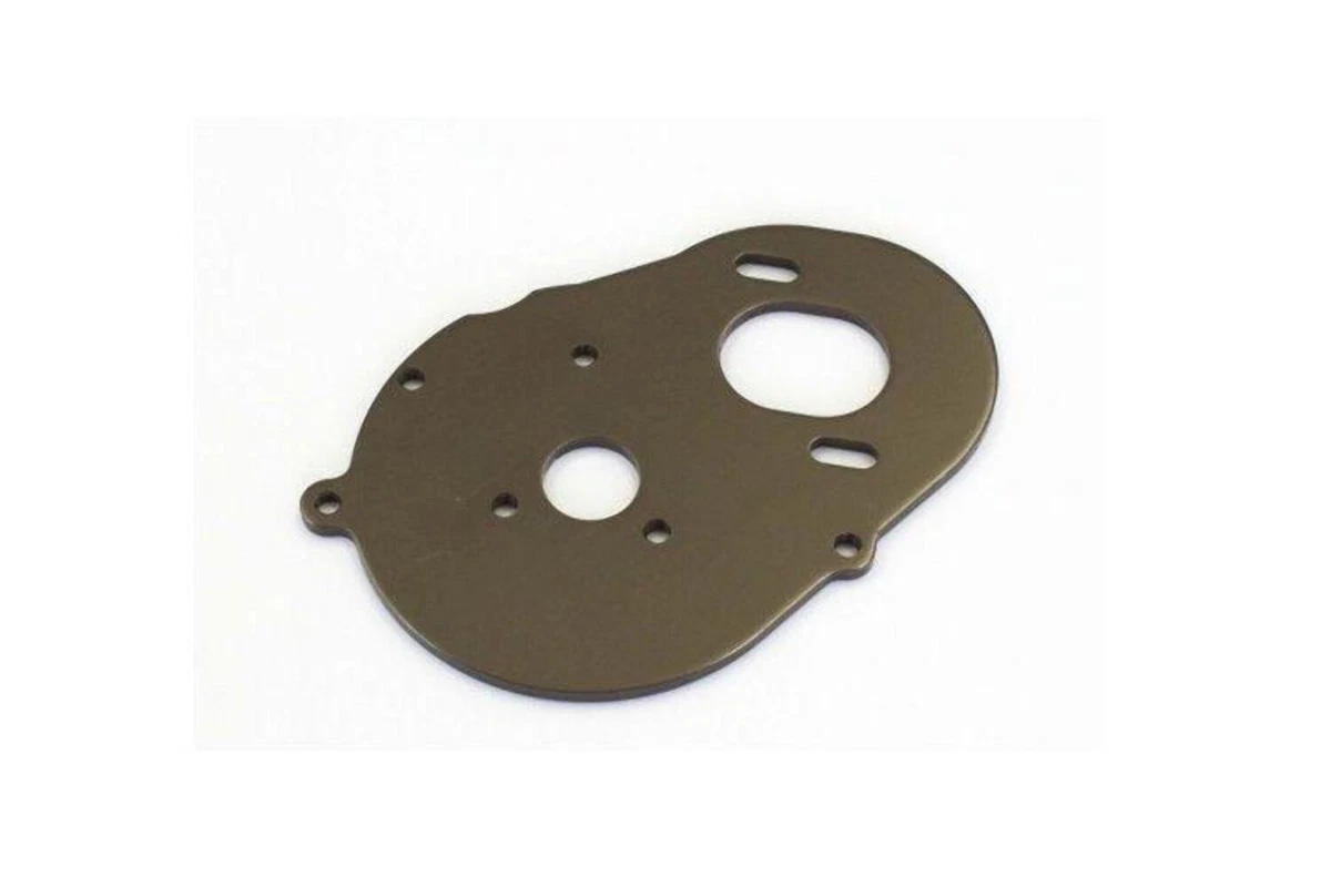 Terminali Ammortizzatore Kyosho Ultima RT5 / RB5 / RB6 / Lazer ZX-5 (4 Pezzi) W5015
