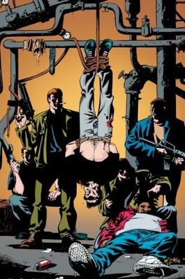 HITMAN VOL. 6: FOR TOMORROW By Garth Ennis & John Mccrea *Excellent Condition*