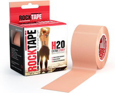 Unisex Uncut H2O Kinesiology Tape (5Cm X 5M Roll) - Elastic Therapeutic Sports T 4.80 per metre