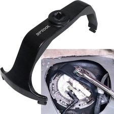 Fuel Tank Lock Ring Tool Fuel Pump Senders Removal Install Tools Compatible with