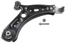43562 01 Lemförder control arm, wheel suspension for Fiat, Jeep