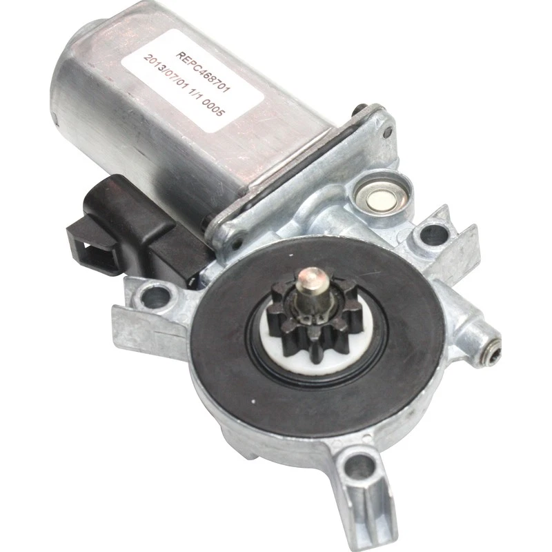 Motor de ventana para Chevrolet Malibu Uplander Venture Classic Oldsmobile 97-09 Foto 2 de 4