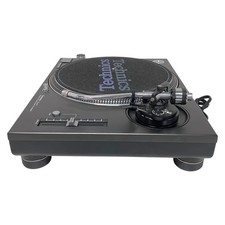 Sl 1200gr Reproductor De Vinilos Technics Sl 1200gr Plato