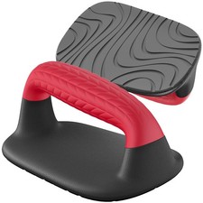 Push Up Bars, Non-Slip Pushup Stands with Ergonomic Soft Rubber Handles, Stre...