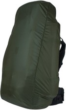 Equinox Ultralight Waterproof Pack Cover for Internal Frame Backpacks -
