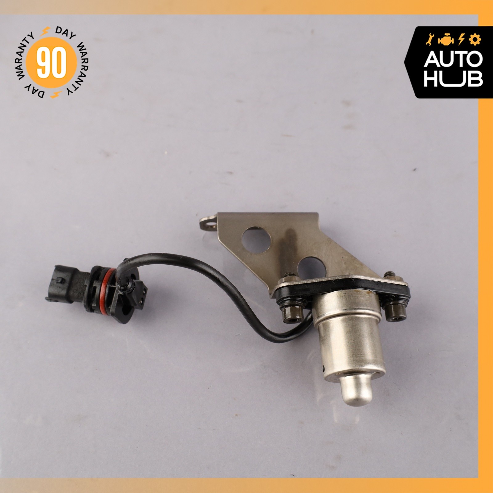17-24 Maserati Levante M161 Engine Oil Level Sensor OEM 89k