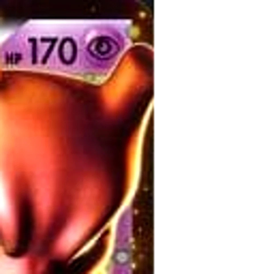 Pokemon Mewtwo EX R 028/052 BW3 Psycho Drive Japanese Card - Image 4 of 4