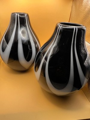 Two Decorative Vases