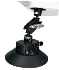 Mount for Starlink Mini, Suction Cup Mount, Car Mount, ORLNK MOUNT SuctionCup