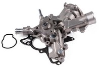 GK Wasserpumpe MotorküHlung 980767 FüR Opel H00 S07 Astra X01 CC A04 Agila Corsa