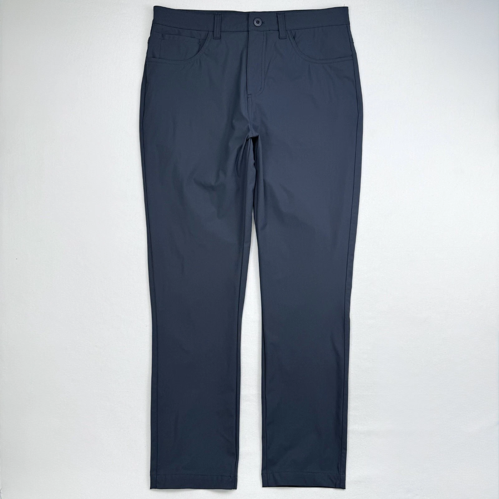 New Balance Athletic Golf Chino Pants Mens 34 (Actual 35x30) Stretch Quick Dry
Opens in a new window
