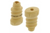 Mapco Anschlagpuffer Federung 32895/2 FüR VW Touran 1T1 1T2 TSI FSI TDI Ecofuel