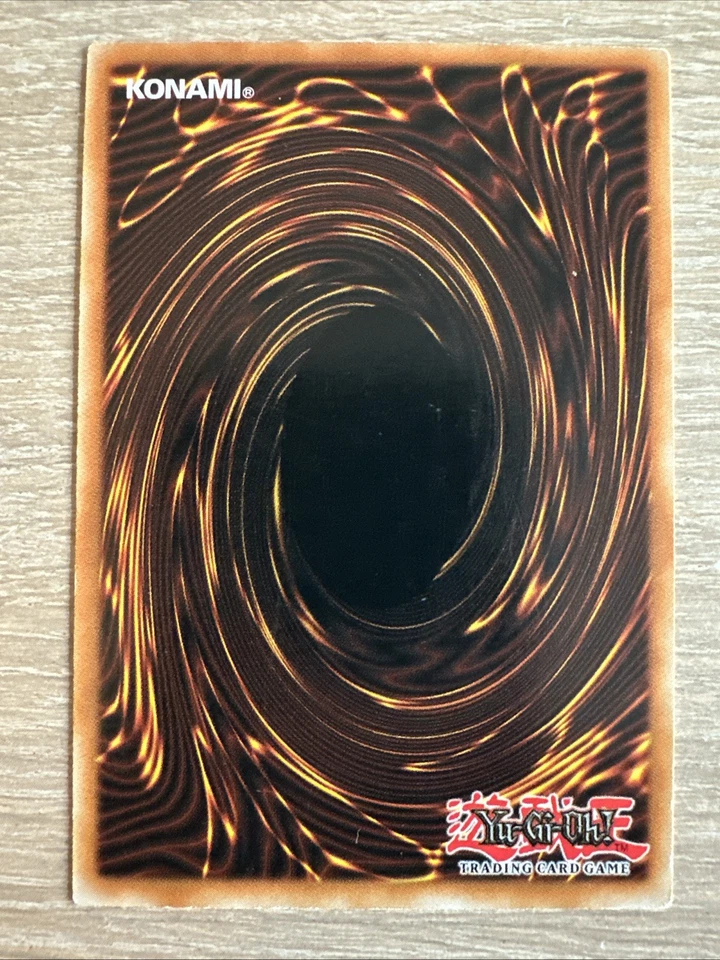 Yu-Gi-Oh Trap Dustshoot PGD-049 LP Unlimited Edition Common Card - Image 2 of 2