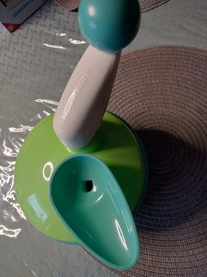Tupperware Quick Chef Multizerkleinerer grün 