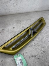 Calandre Citroen XSARA