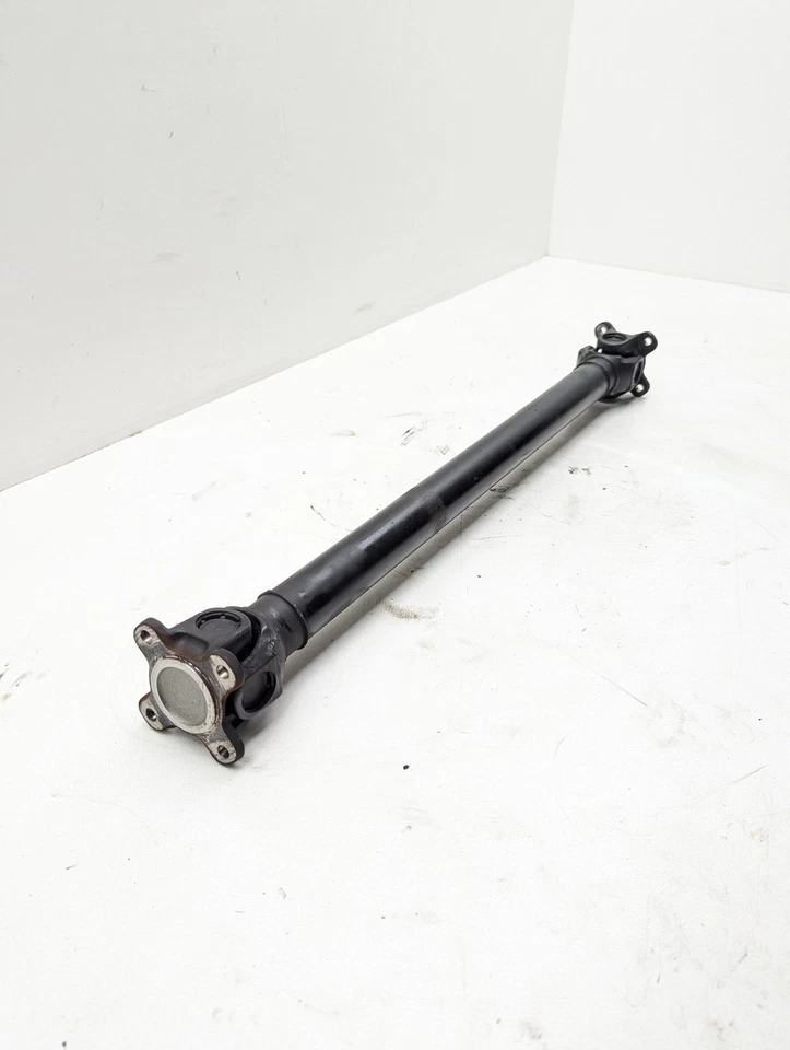 2006-2010 BMW E60 E61 525xi 530xi 528xi 535i Front Drive Shaft Auto Trans OEM - Image 2 of 4