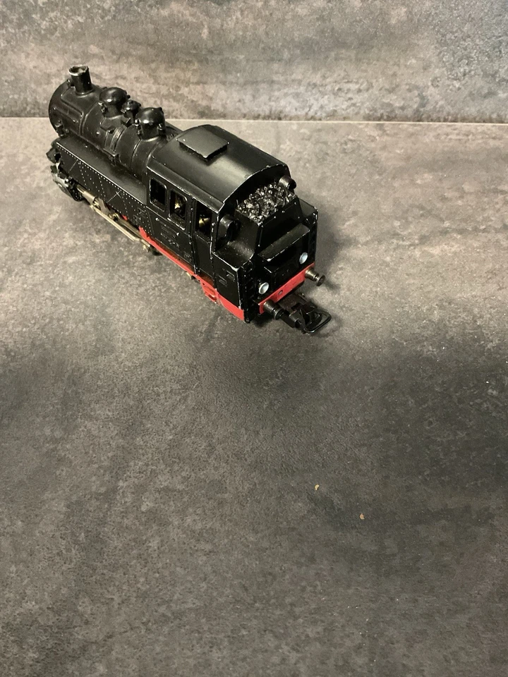 Märklin H0 TM 800 Guss sehr alt Baujahr 1953 bis 1957 geprüft Top - Bild 4 von 4