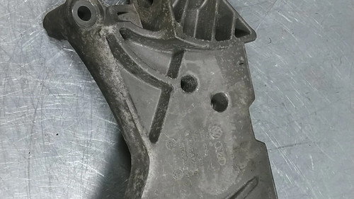 MOTORHALTER RECHTS Volkswagen Golf VII (AUA) 2016 06J199207P / 06J199207K