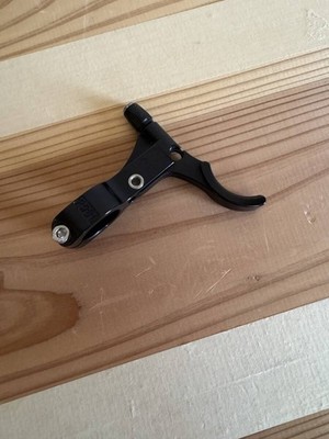 PAUL COMPONENT E-LEER SCHWARZ