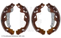 1 X Bremsbackensatz Blue Print ADT34159 FüR Suzuki