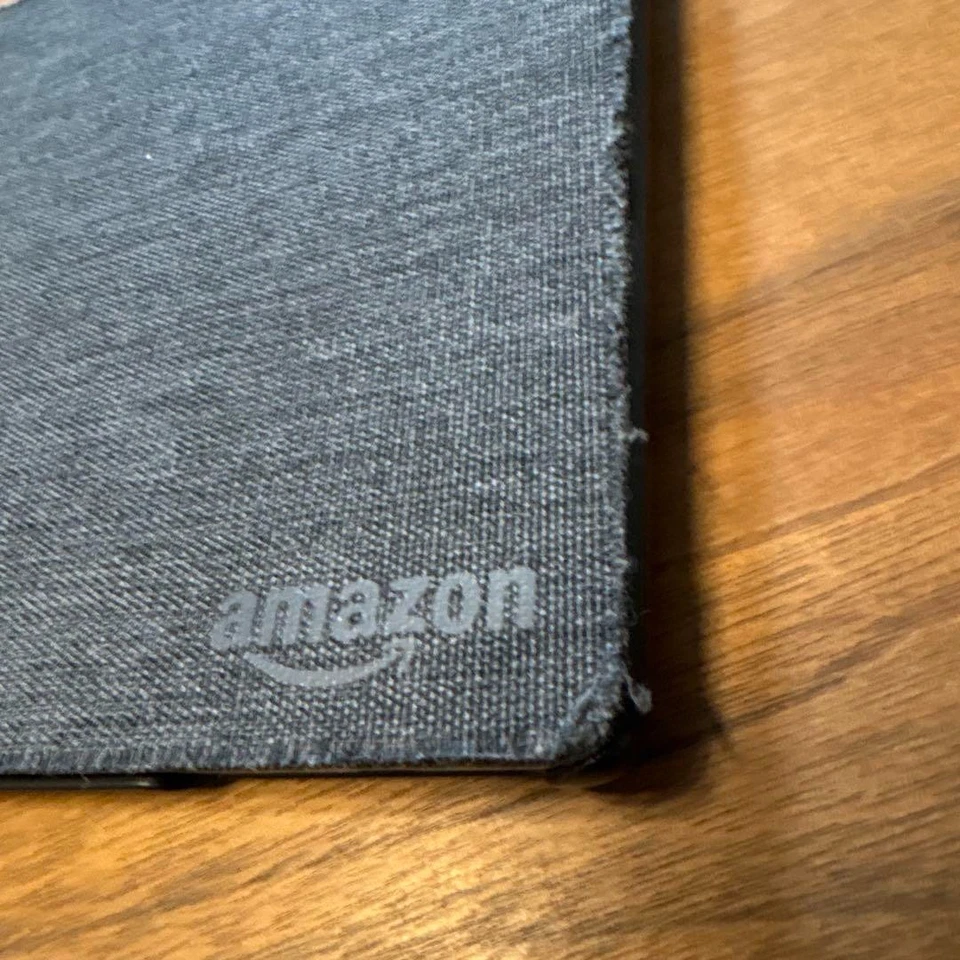 Amazon Kindle Oasis 9.Gen E-Book Reader 7 Zoll 8GB Wifi Bluetooth - Bild 4 von 4