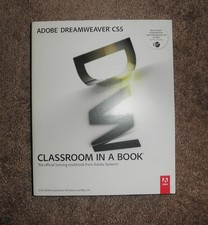 Adobe Dreamweaver CS5 Paperback Adobe Creative Team