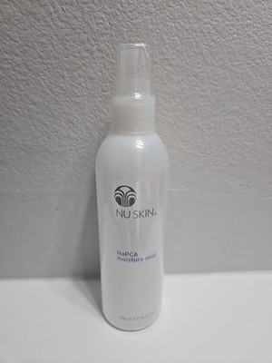 Nuskin Nu Skin NaPCA Moisture Mist New Sealed