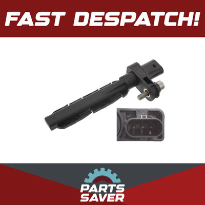 RPM / Crankshaft Sensor 47292 Febi 13627805188 Genuine Top Quality Guaranteed