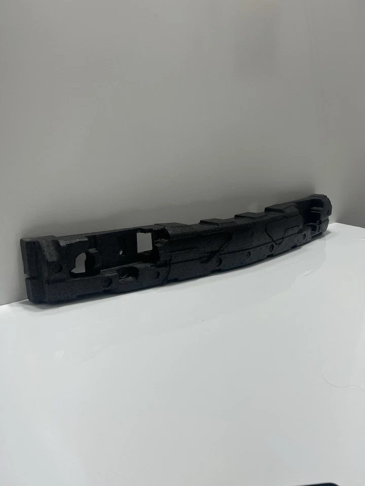 Amortiguador de impacto parachoques delantero Mercedes W221 S550 S600 2007-2009 2218851237 OEM Foto 3 de 4