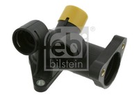 Zylinderkopf Febi Bilstein 27153 KüHlmittelflansch FüR Audi,Vw
