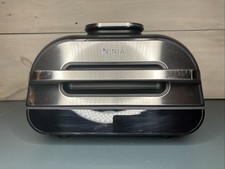 Ninja Indoor Grill Air Fryer Foodi Smart XL 6...