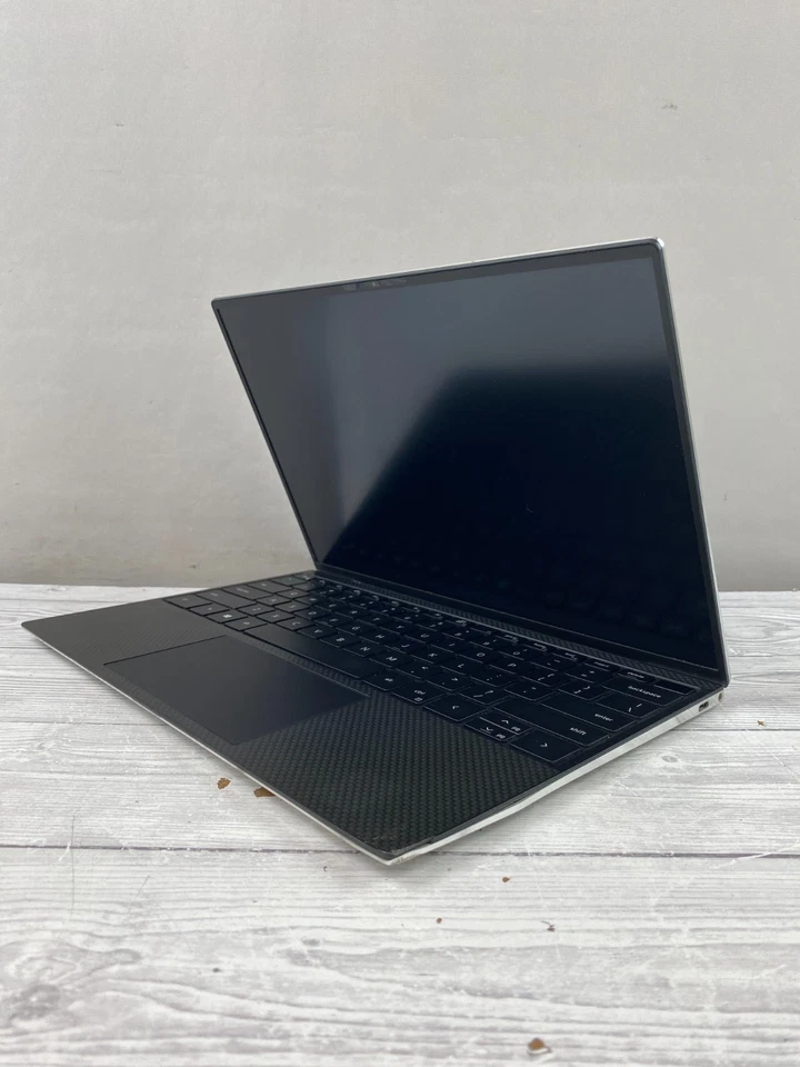 Dell XPS 13 9310 - Core i5-1135G7 2.4GHz - 16GB DDR4 - 256GB SSD, photo 3 of 5