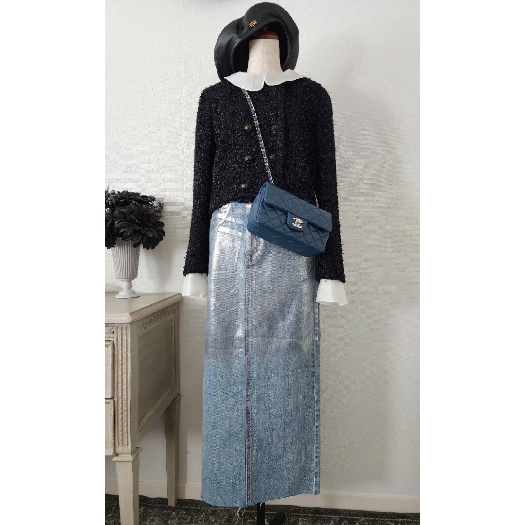 MADISON BLUE　CROPPED JACKET TWEED　01　美品 MADISON BLUE CROPPED JACKET TWEED 01 Beauty | eBay