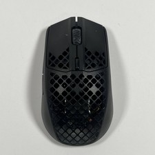 SteelSeries Aerox 3 Wireless - Holey RGB Gami...