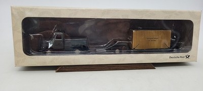 Edition Deutsche Post BUB 010462 Kaelble mit Tieflader ''DBP''__1:87