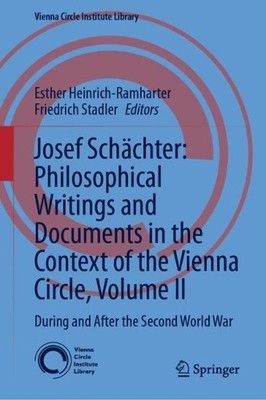Josef Schchter: Philosophical Writings and Documents in the ... - 9783031701726
