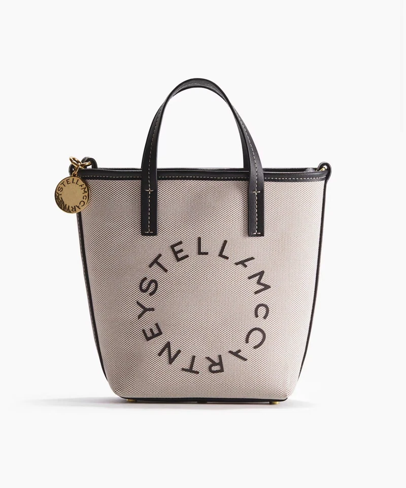 PRÉVENTE - Petit Tote Bag H&M X Stella McCartney - Photo 1/1