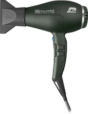 Parlux Digitalyon hair dryer Antracite