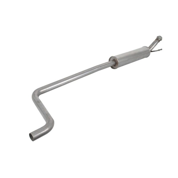 MittelschalldäMpfer Bosal 285-469-image